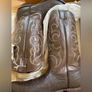 NIB Men’s NOCONA Cowboy Boots